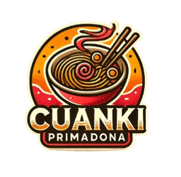 Cuanki Primadona logo